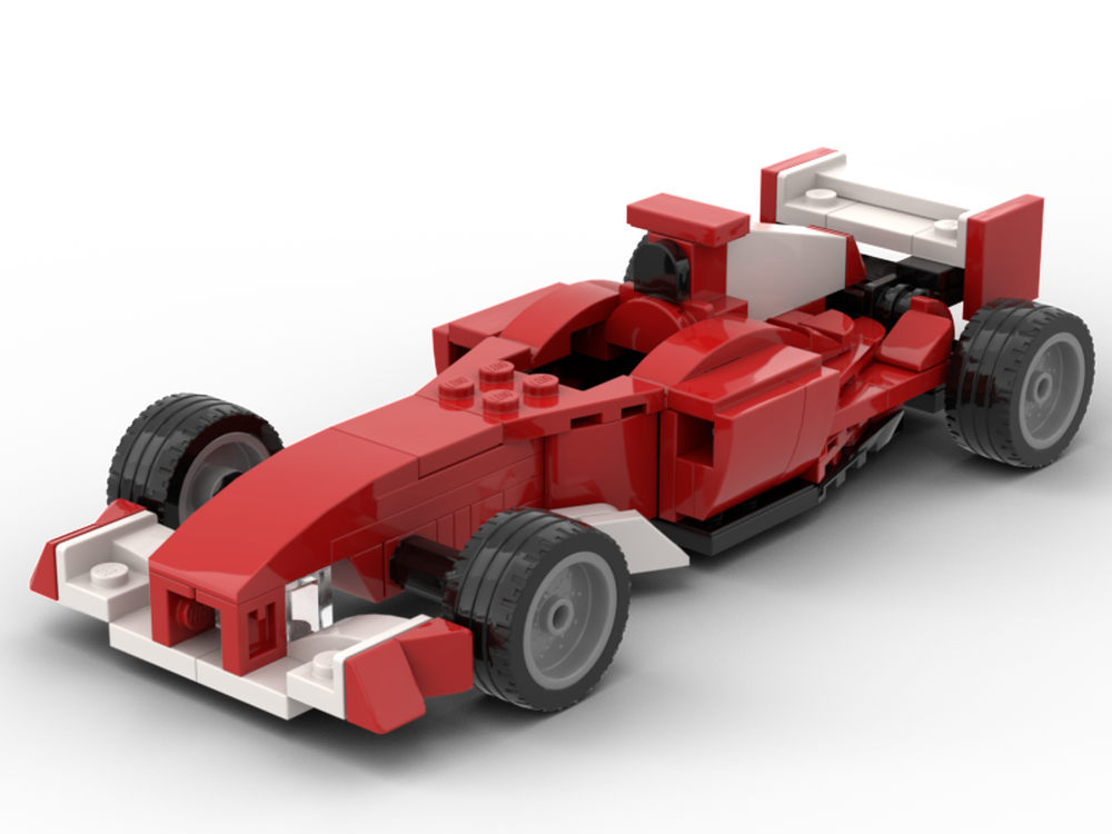 Lego F2004