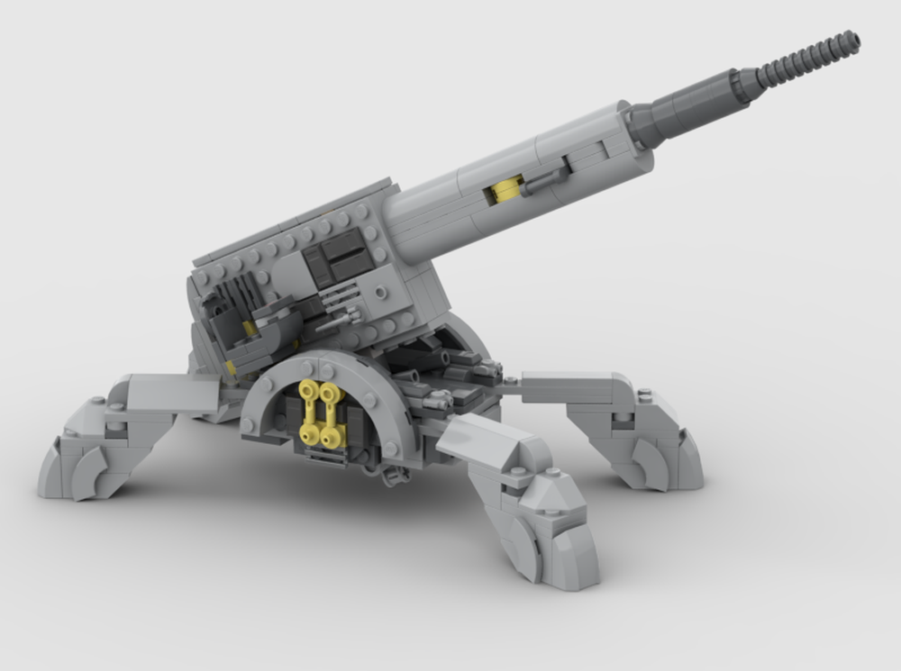 Lego AV-7