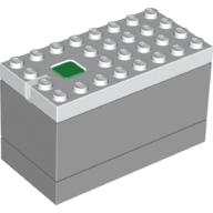 Lego Hub / Battery Box, Powered Up
