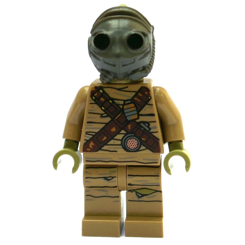 Lego Teedo