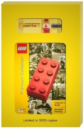 Lego Premium Collector