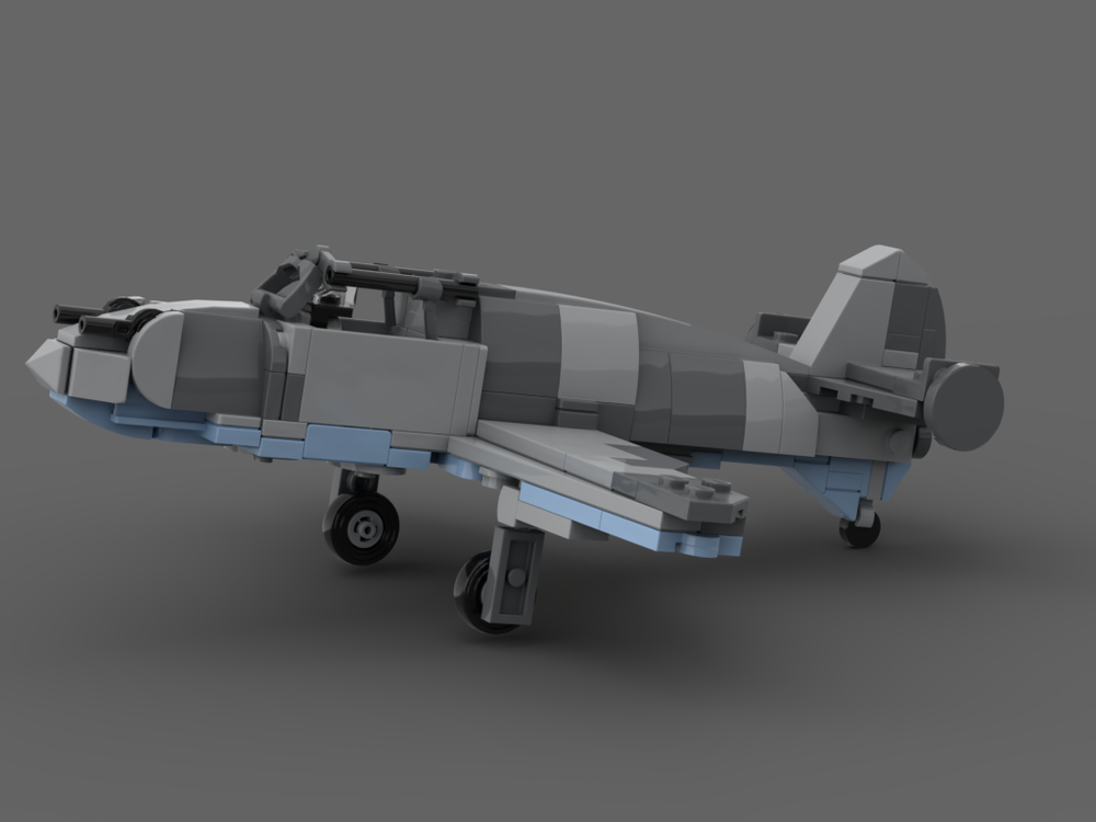 Lego BI-1