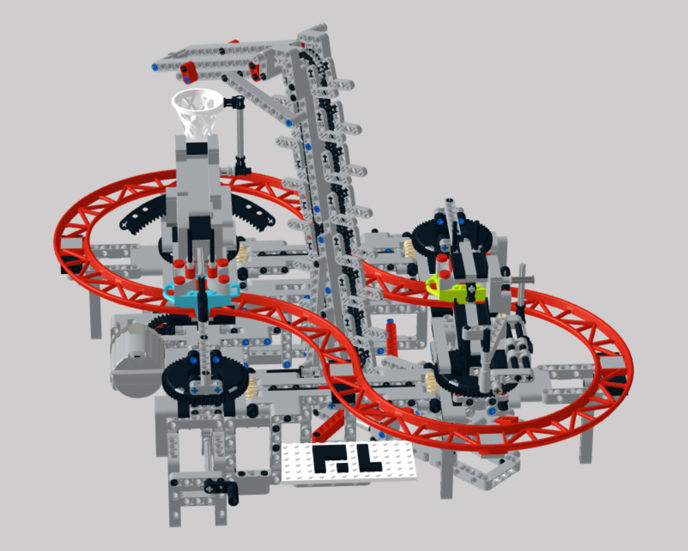 Lego GBC.PL 64