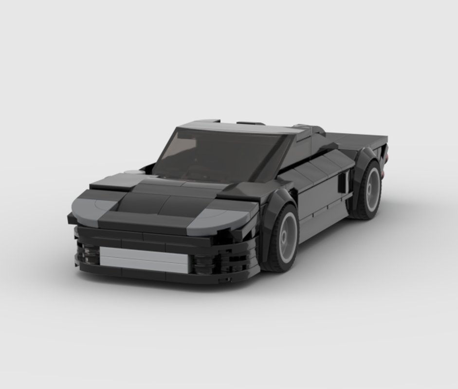 Lego 1966 Ford GT40