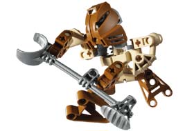Lego Hewkii