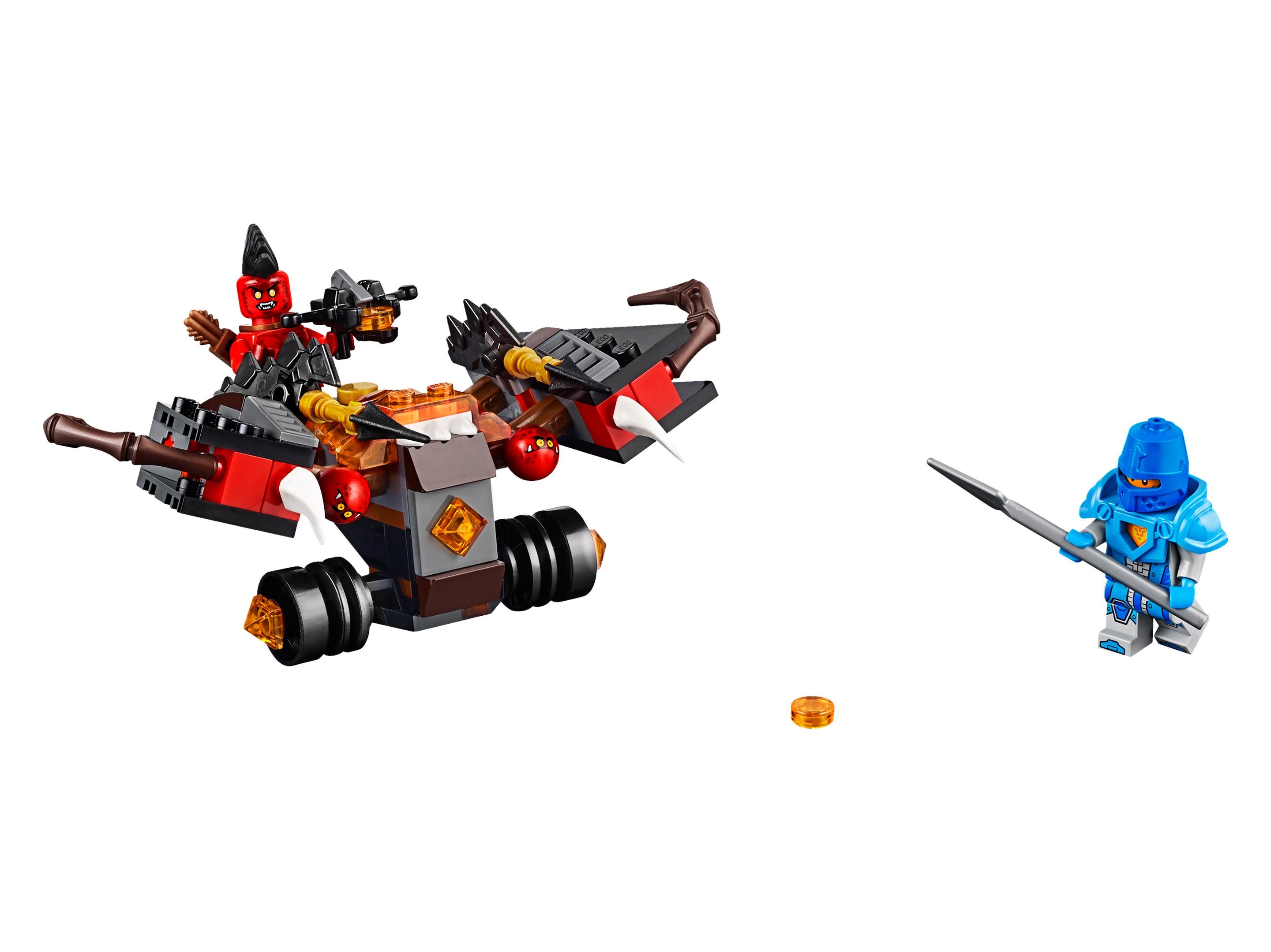 Lego The Glob Lobber