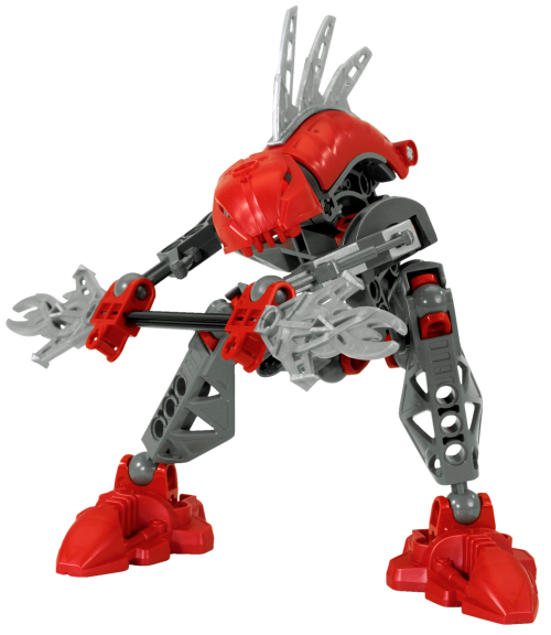 Lego Turahk