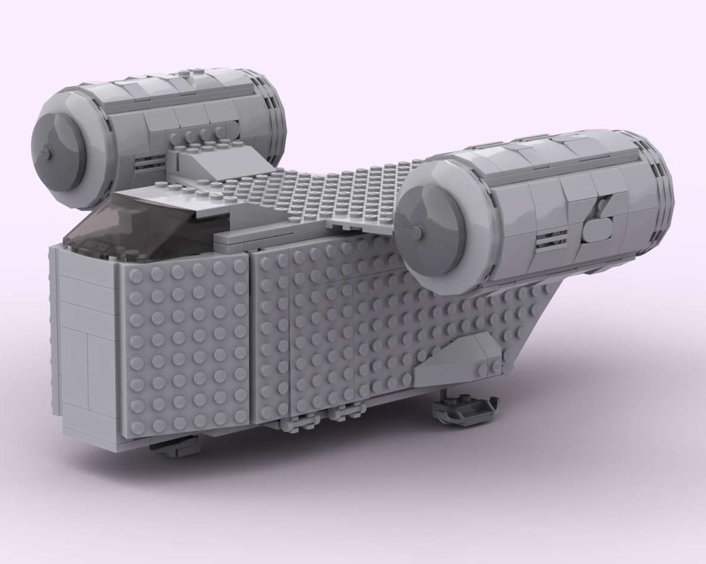 Lego MOC-260724