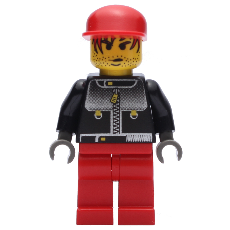 Lego Actor 1