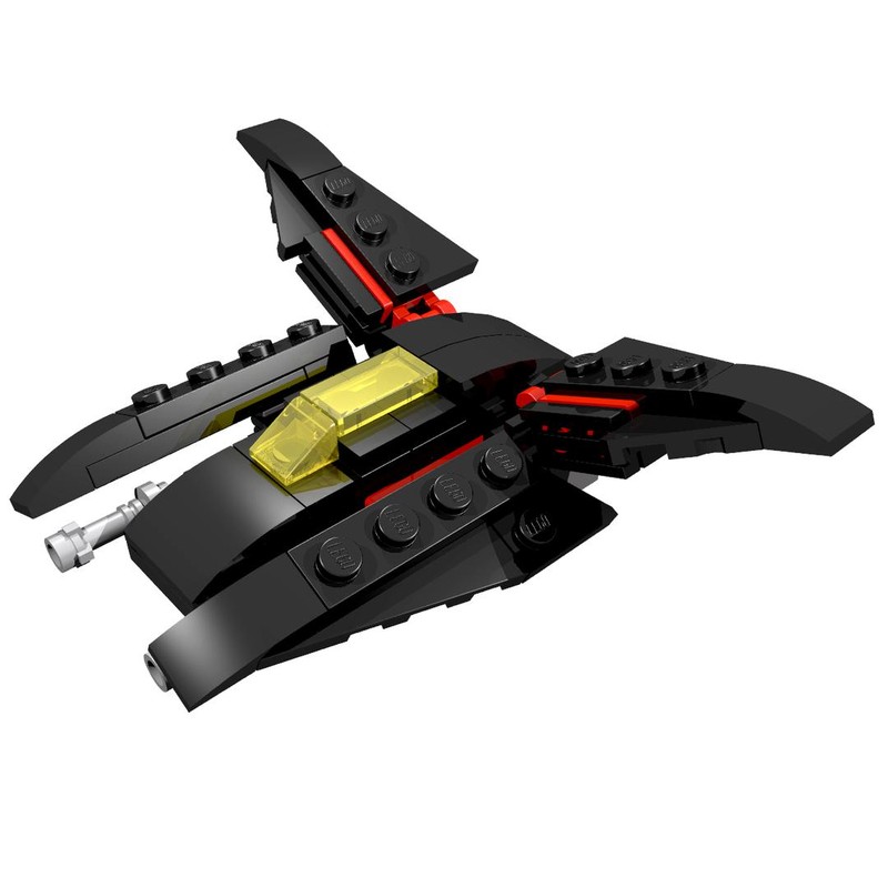 Lego 30526 Spaceship