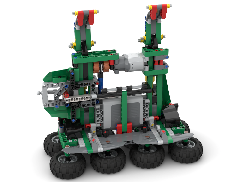 Lego TABLET HOLDER