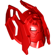 Lego Large Figure Mask, Furno