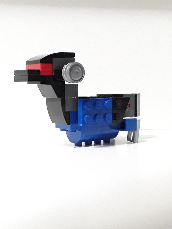 Lego 31054 - Duck