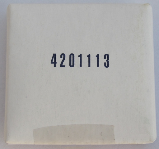 Lego Cardboard Sleeve 4201113 with Contents