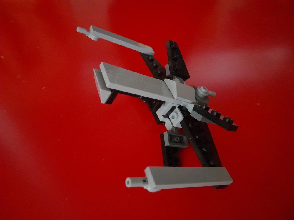 Lego ARC-170 (30685 alt)