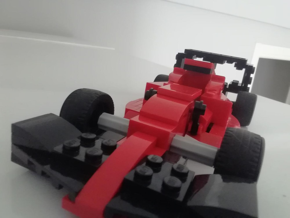 Lego (FREE) Ferrari SF-23