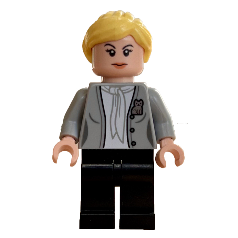 Lego Angela Martin