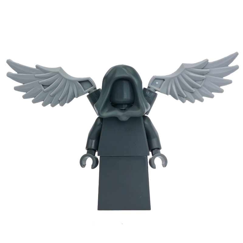 Lego Tom Riddle Grave Statue