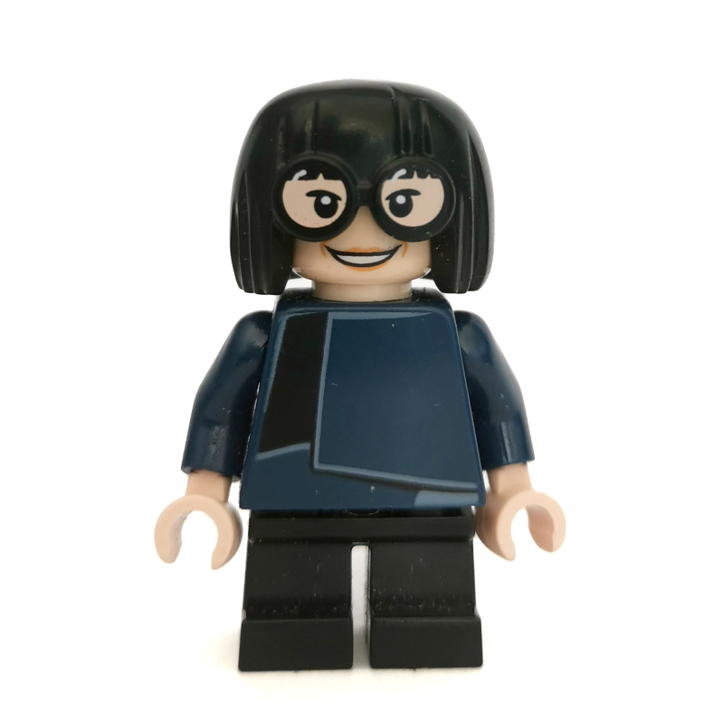 Lego Edna Mode (CMF)