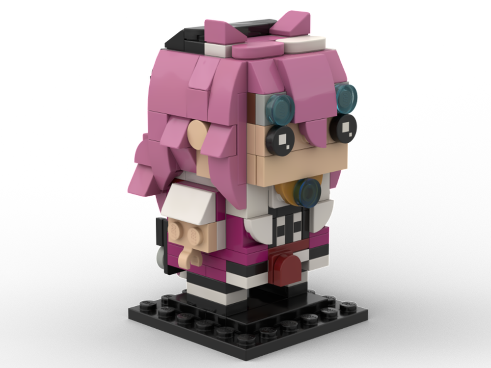 Lego Raora Panthera Brickheadz