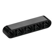 Lego Technic Beam 1 x 5 Thick / Black