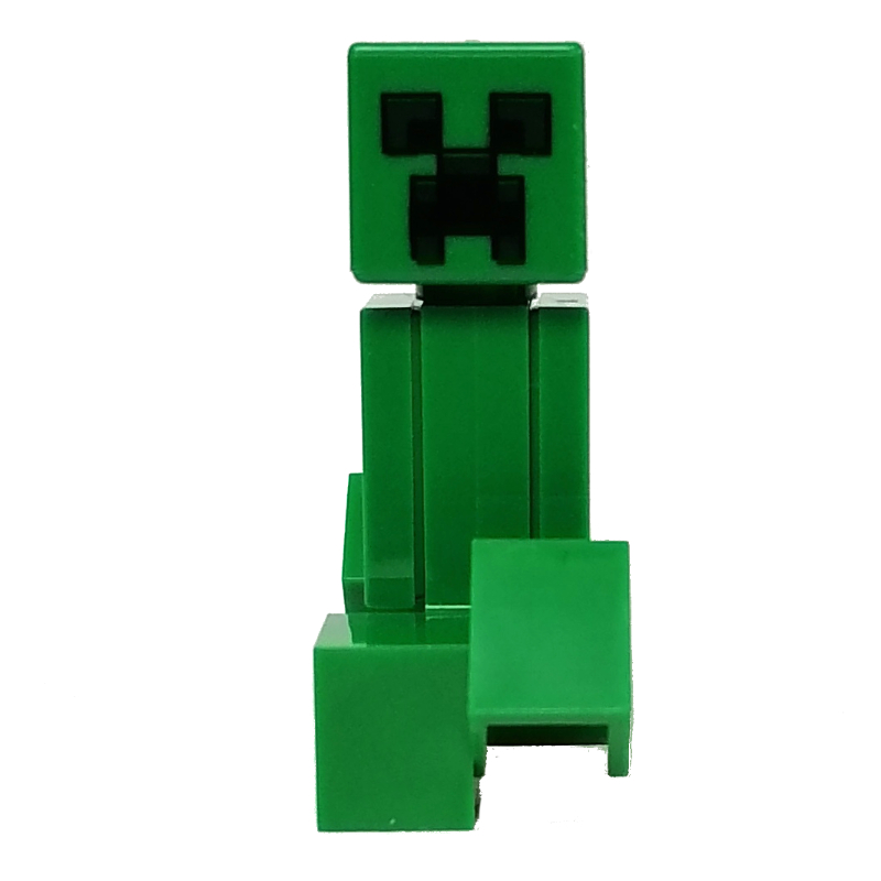 Lego Creeper