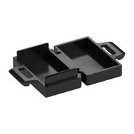 Lego Bag / Briefcase / Black