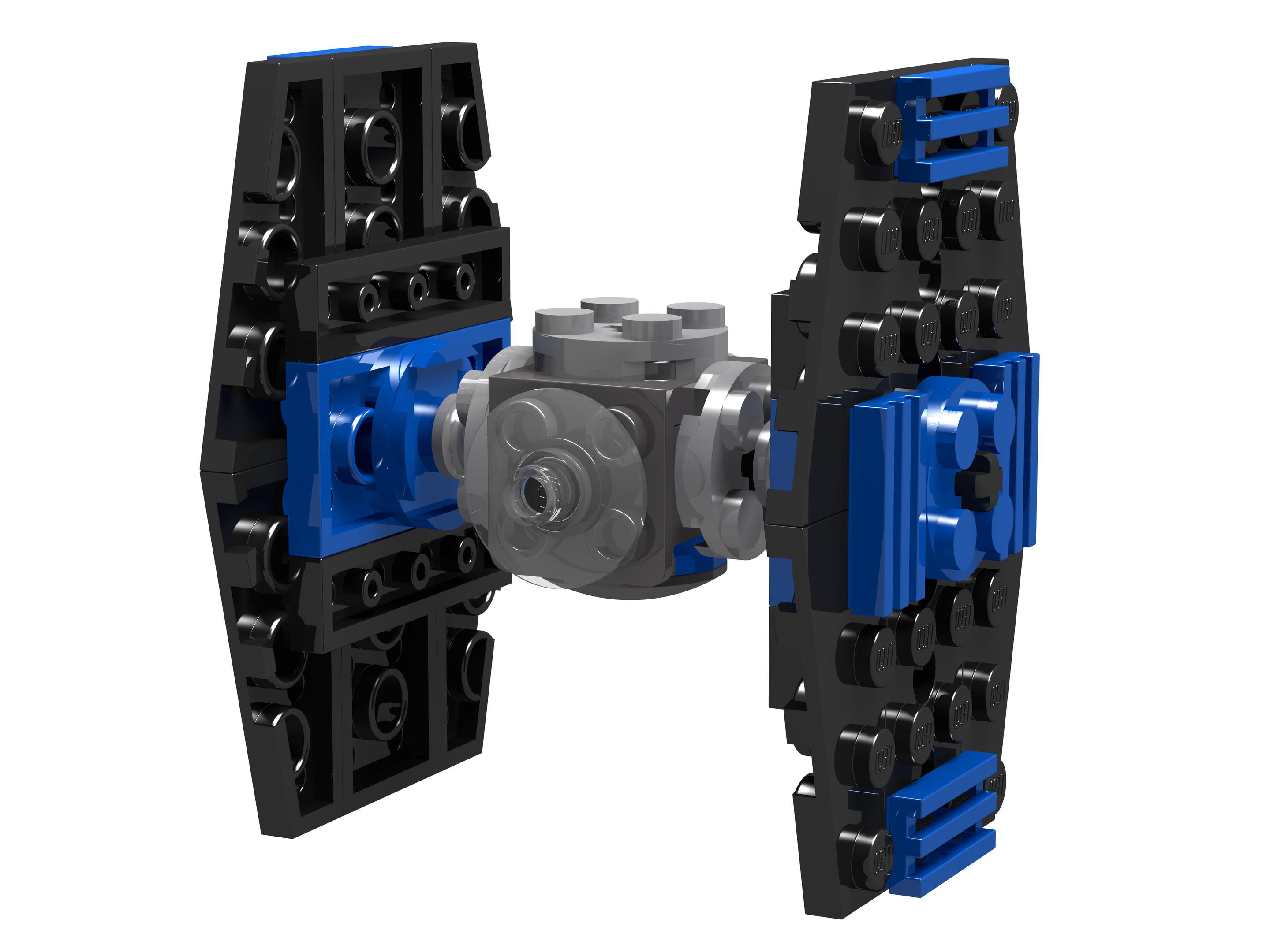 Lego TIE Fighter - Mini