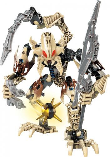 Lego Vorox