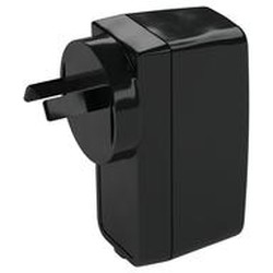Lego USB Power Adapter Type I (Black)