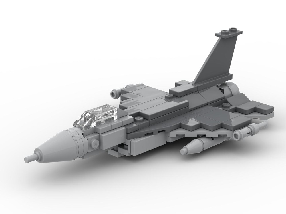Lego General Dynamics F-16 Fighting Falcon