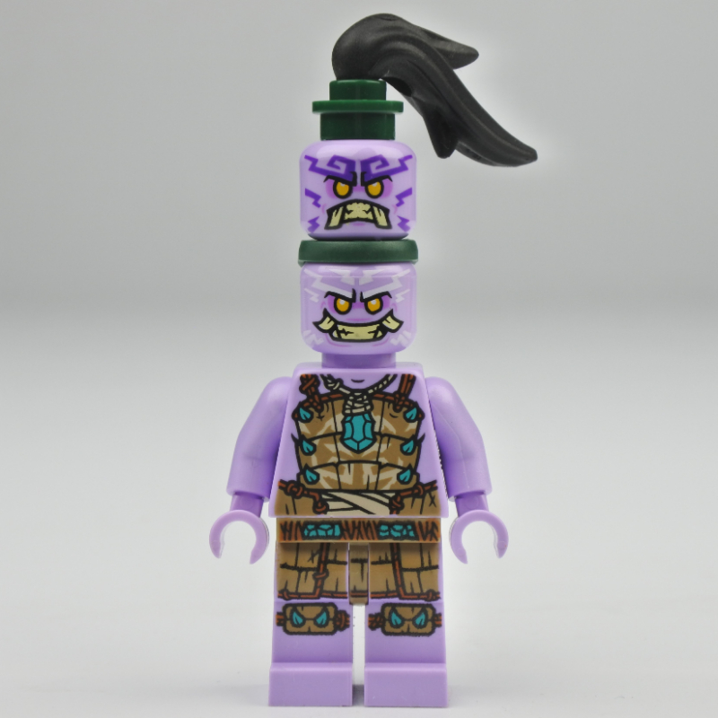 Lego Poulerik