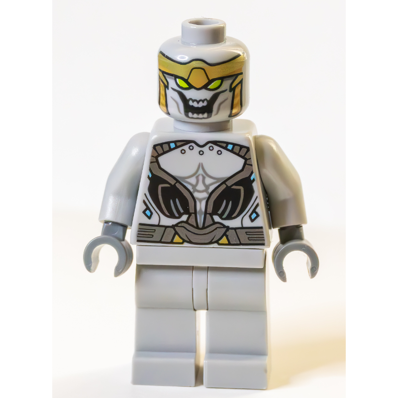 Lego Chitauri