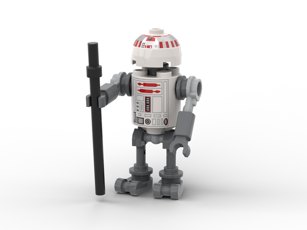 Lego MA-13 Ferry Droid