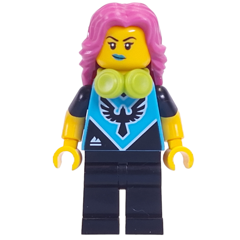 Lego E-Sports Gamer