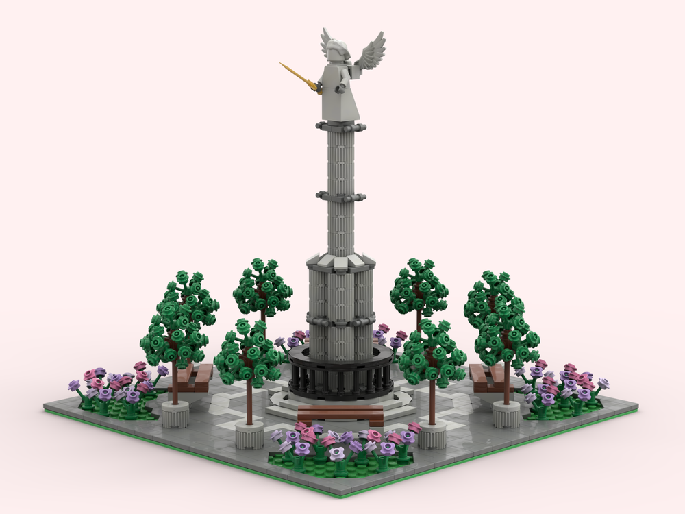 Lego MOC-122393