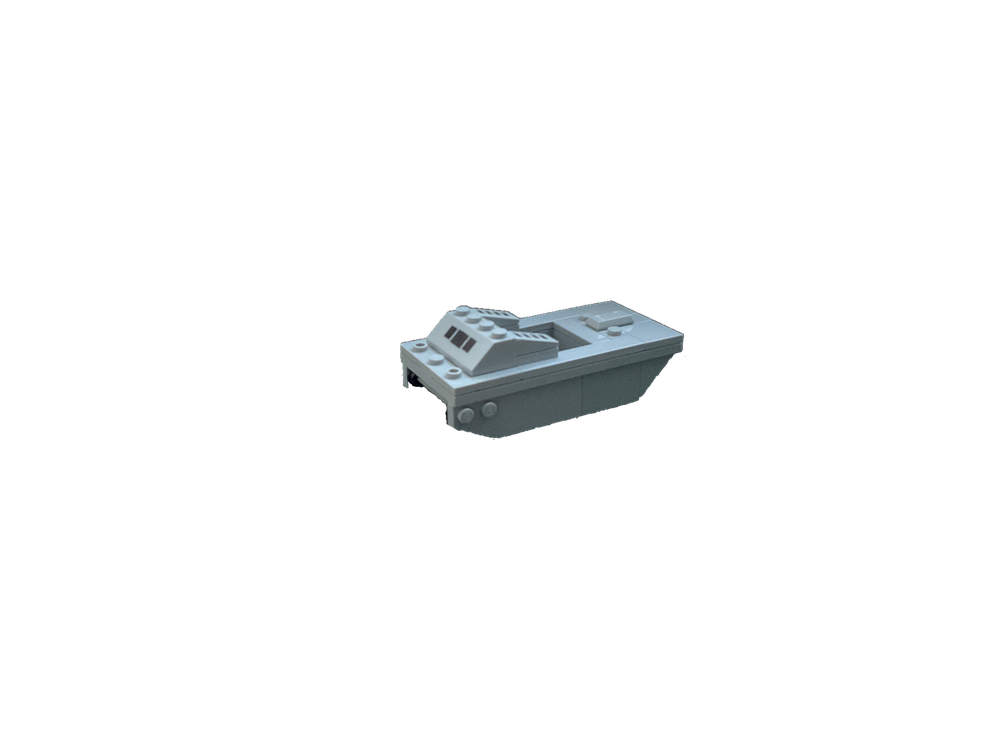 Lego LVT-1
