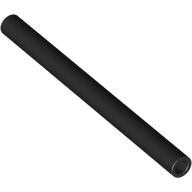 Lego Hose Rigid 3mm D. 5L / 4.0cm / Black