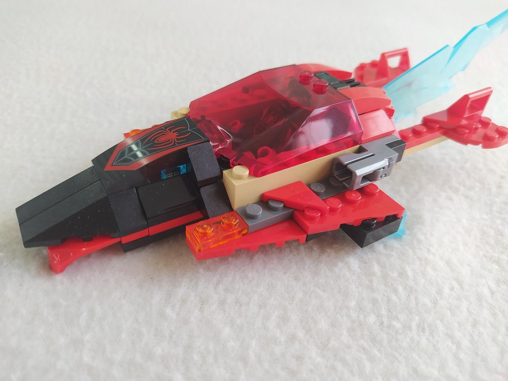 Lego 76244 Dropship