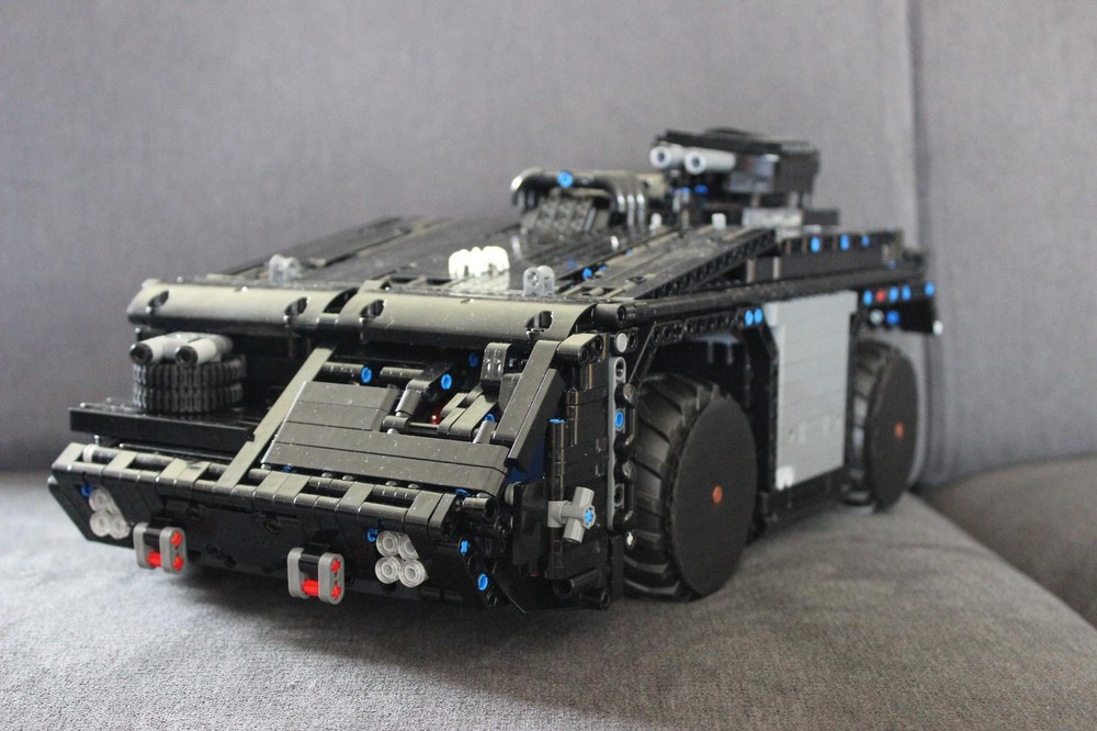 Lego AVP M577