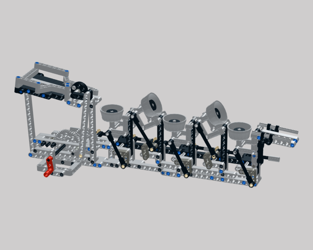 Lego GBC4ALL 11