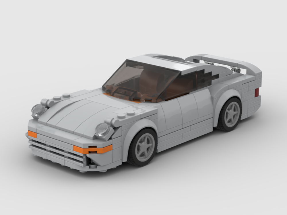 Lego 1986 959