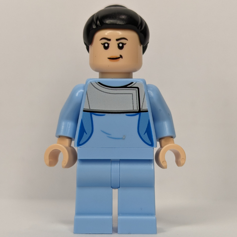 Lego Helen Cho