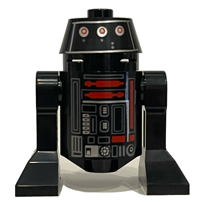 Lego Astromech Droid, U5-GG