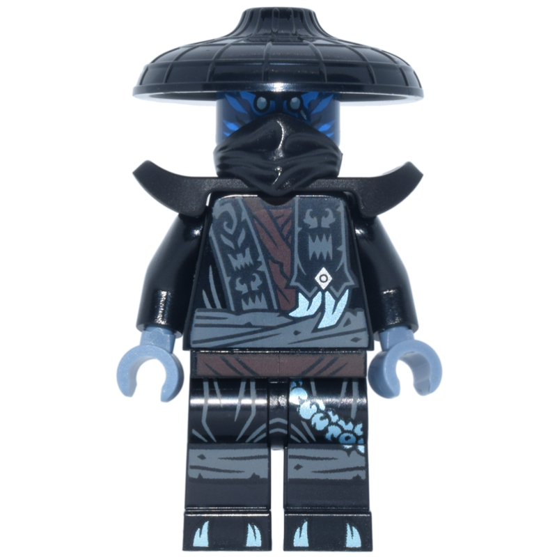 Lego Nokt