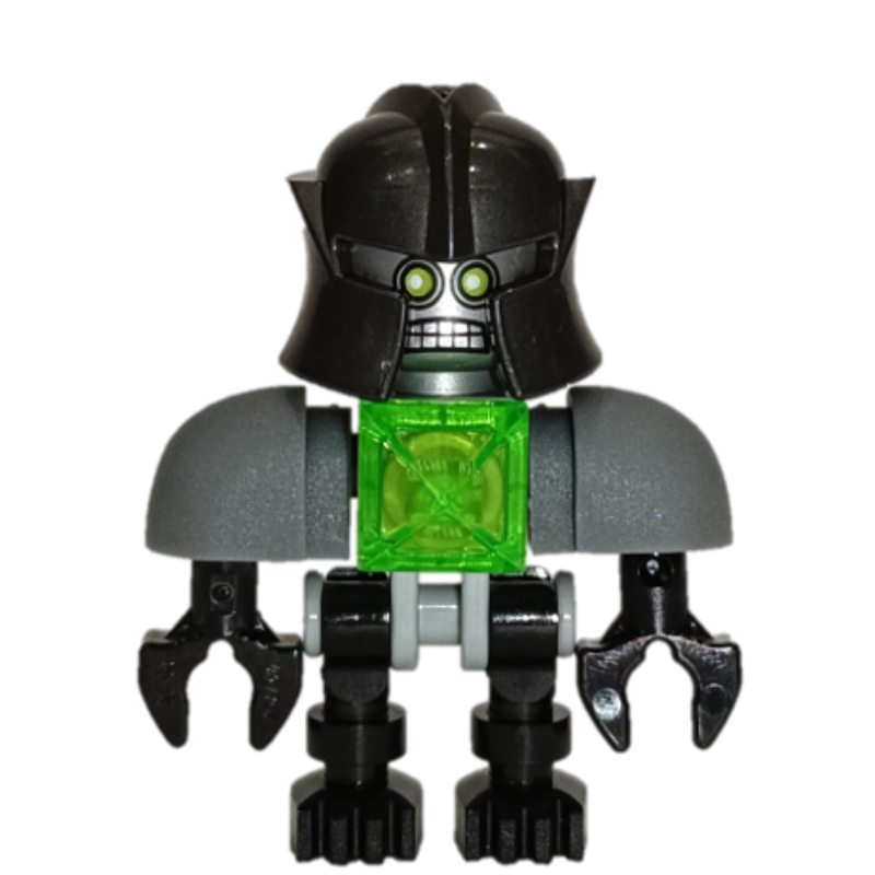 Lego CyberByter