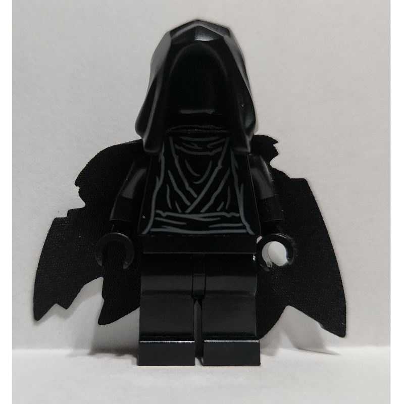 Lego Ringwraith / Nazgul