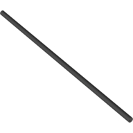 Lego Hose Rigid 3mm D. 18L / 14.4cm