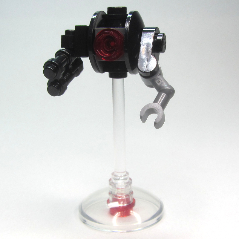 Lego Praetorian Training Droid