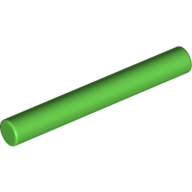 Lego Bar 3L / Bright Green